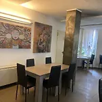 Szálloda Verdina 3*