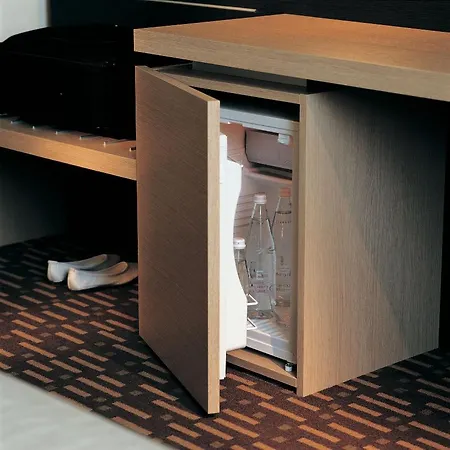 维迪娜酒店 酒店 3*