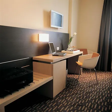 酒店 维迪娜酒店