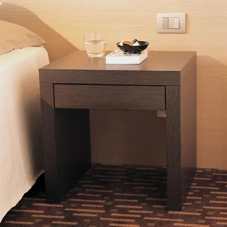 维迪娜酒店 酒店 3*