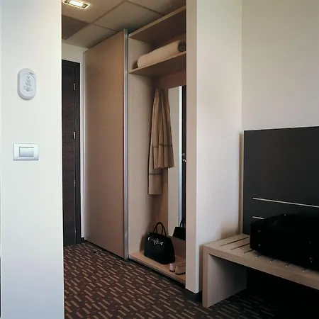 酒店 维迪娜酒店 沃尔皮亚诺