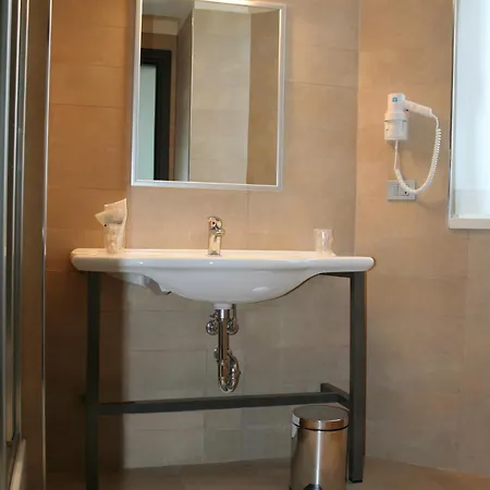 维迪娜酒店 沃尔皮亚诺