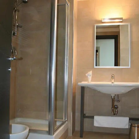 Verdina Szálloda Volpiano