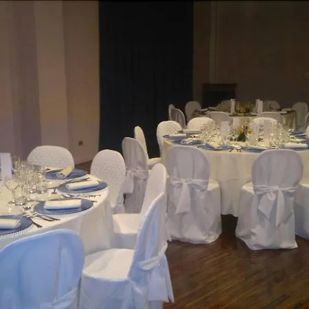 Verdina Szálloda 3*