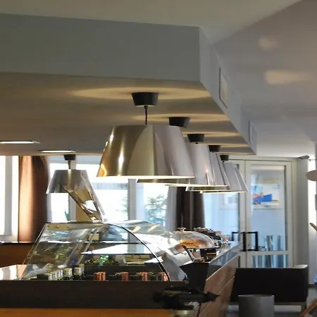Verdina Hotel