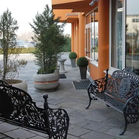 Verdina Hotel