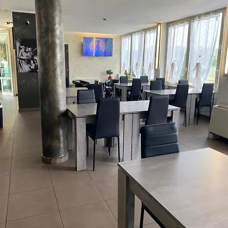 Hotel Verdina