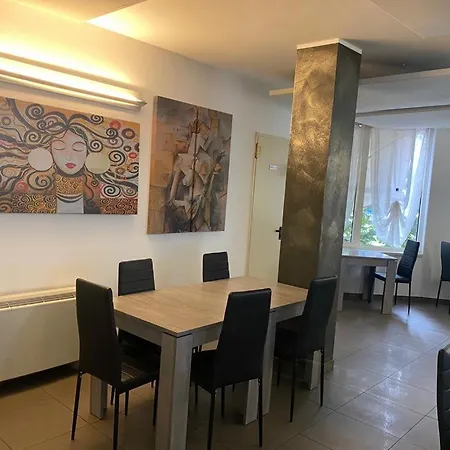 Hotel Verdina 3*