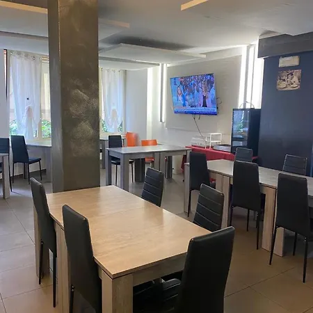 Hotel Verdina 3*