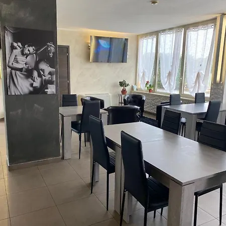 Hotel Verdina 3*