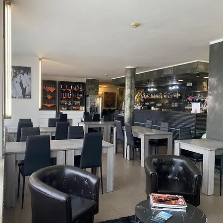 Verdina Hotel 3*