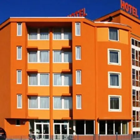 Hotel Verdina Volpiano