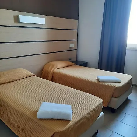 Verdina Szálloda 3*