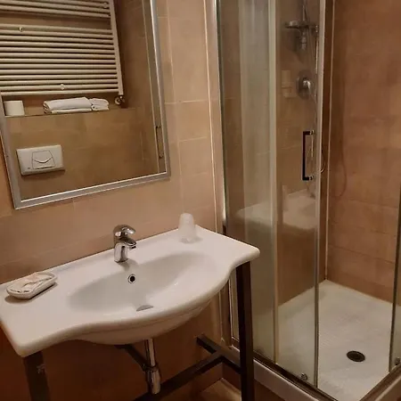 Szálloda Verdina 3*