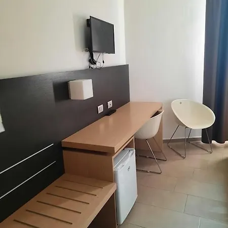 维迪娜酒店 酒店