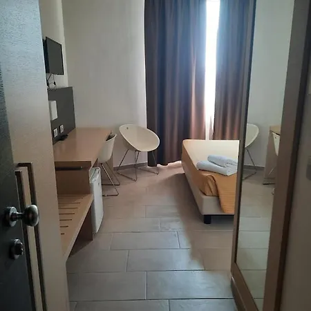 酒店 维迪娜酒店