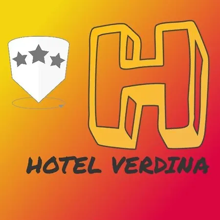Verdina Hotel Volpiano