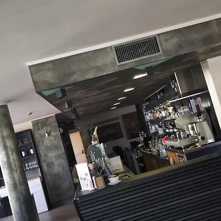 酒店 维迪娜酒店