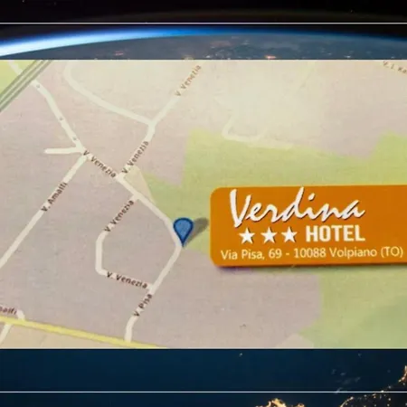 Verdina Volpiano