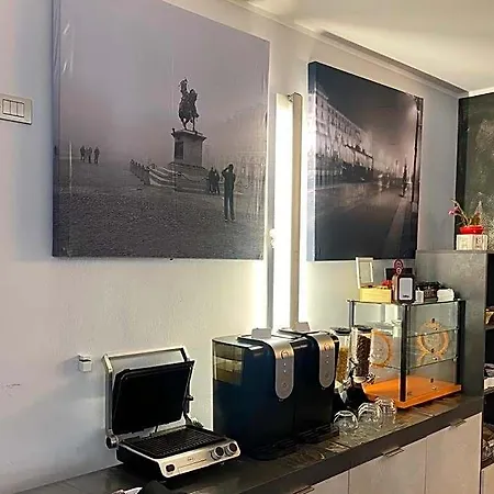 Hotel Verdina 3*