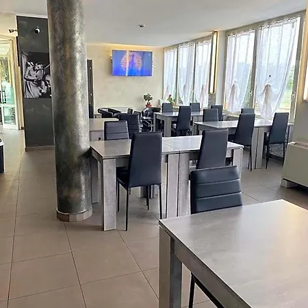 Verdina Hotel