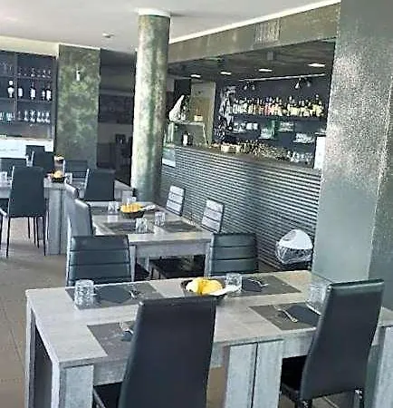Verdina Hotel