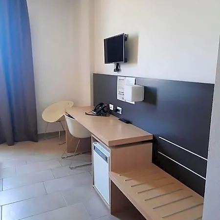 Hotel Verdina 3*
