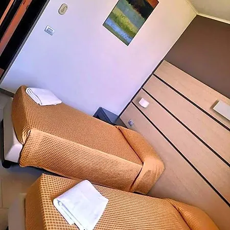 Hotel Verdina Volpiano