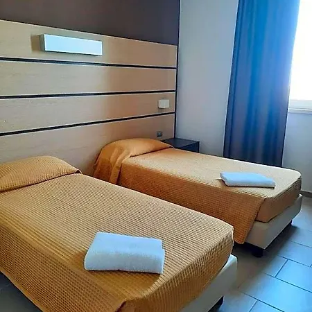 Hotel Verdina