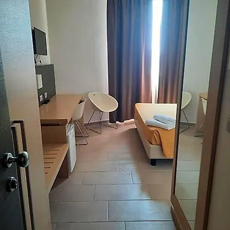 Verdina Hotel
