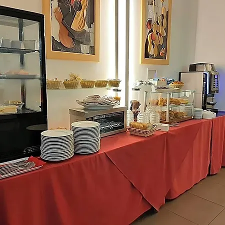 Verdina Hotel 3*