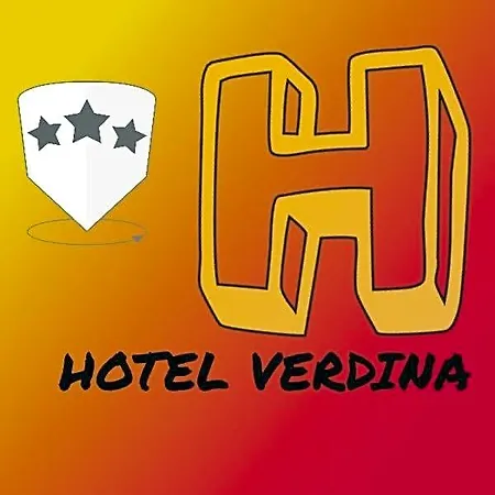Verdina 3*