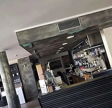 Verdina Hotel Volpiano