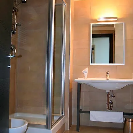 Verdina Hotel Volpiano