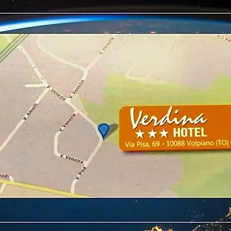 Verdina 3*