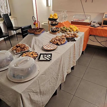 Hotel Verdina Volpiano