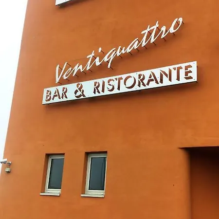 Verdina Szálloda 3*