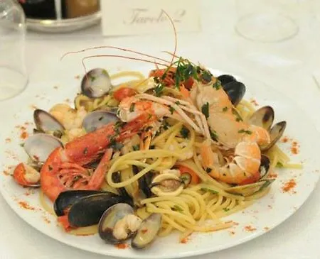 Szálloda Verdina 3*