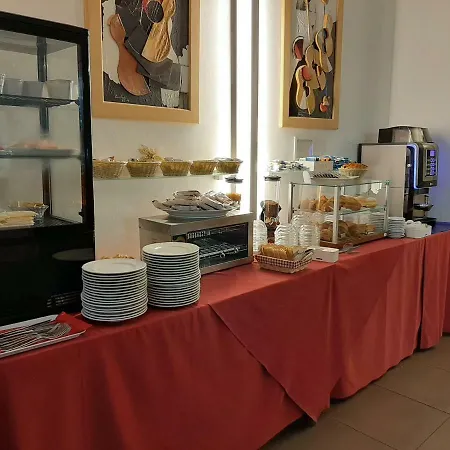 Szálloda Verdina 3*