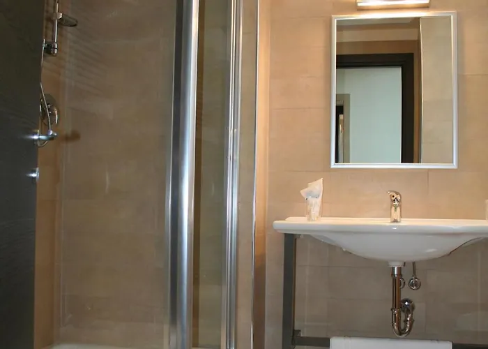 Verdina מלון וולפיאנו