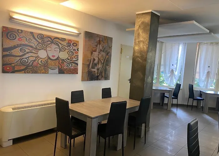 מלון Verdina 3*