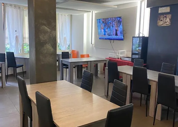 מלון Verdina 3*