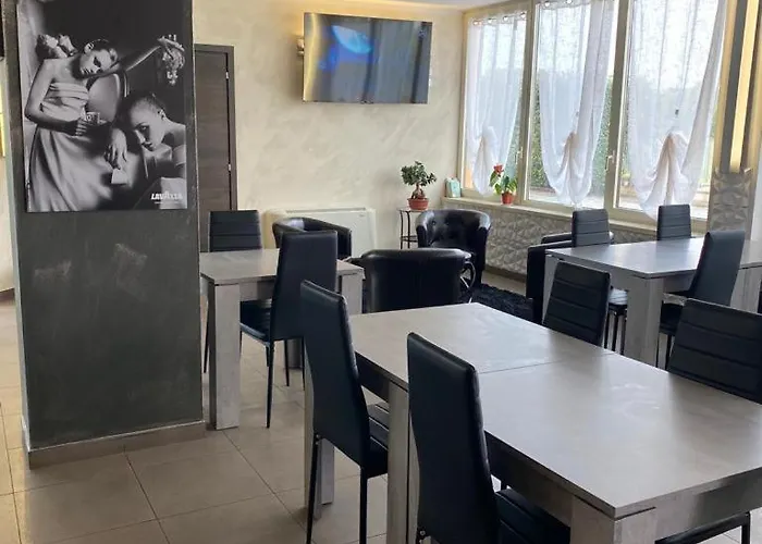 מלון Verdina 3*