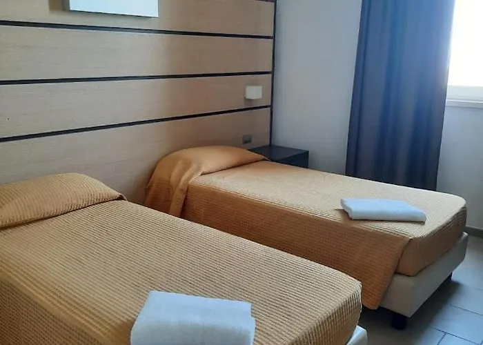 Verdina מלון 3*