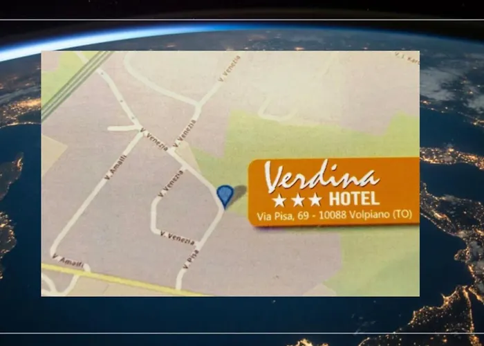 Verdina וולפיאנו